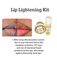 Load image into Gallery viewer, Lip Lightening Kit
